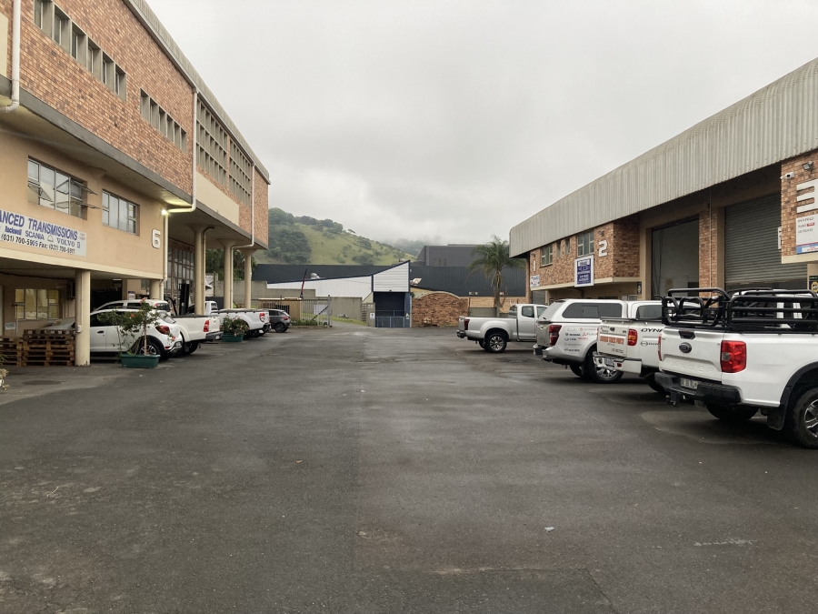 To Let Commercial Property for Rent in Westmead KwaZulu-Natal