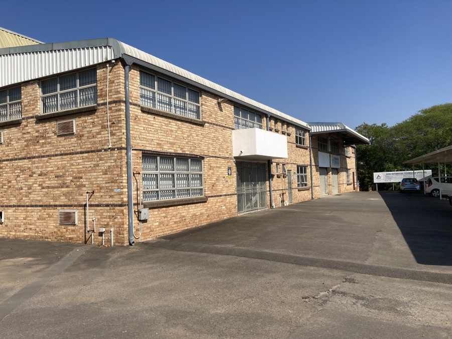 To Let Commercial Property for Rent in Westmead KwaZulu-Natal