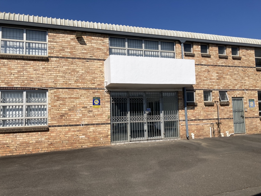 To Let Commercial Property for Rent in Westmead KwaZulu-Natal