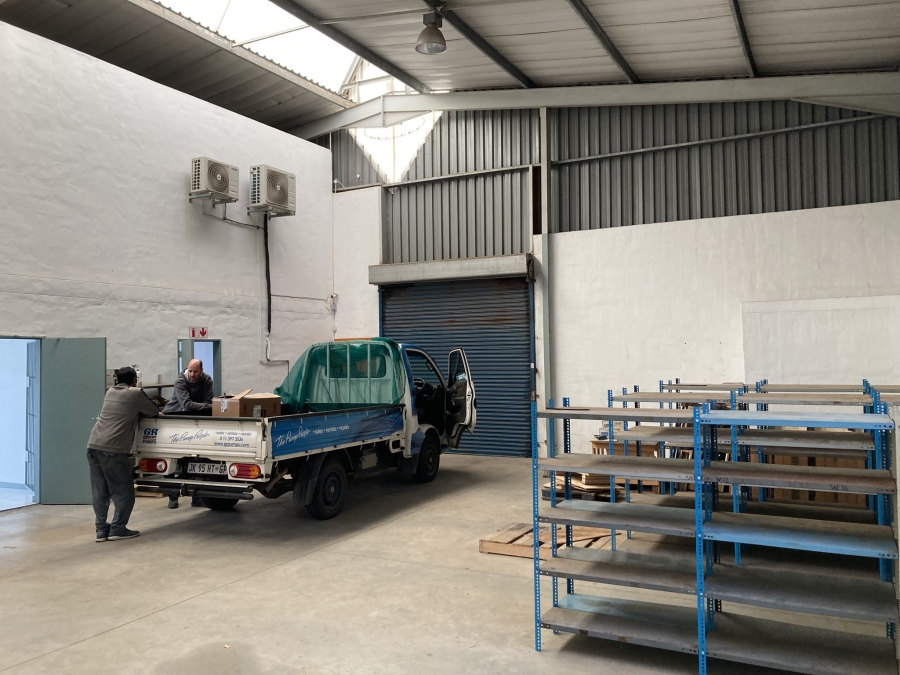 To Let Commercial Property for Rent in Westmead KwaZulu-Natal