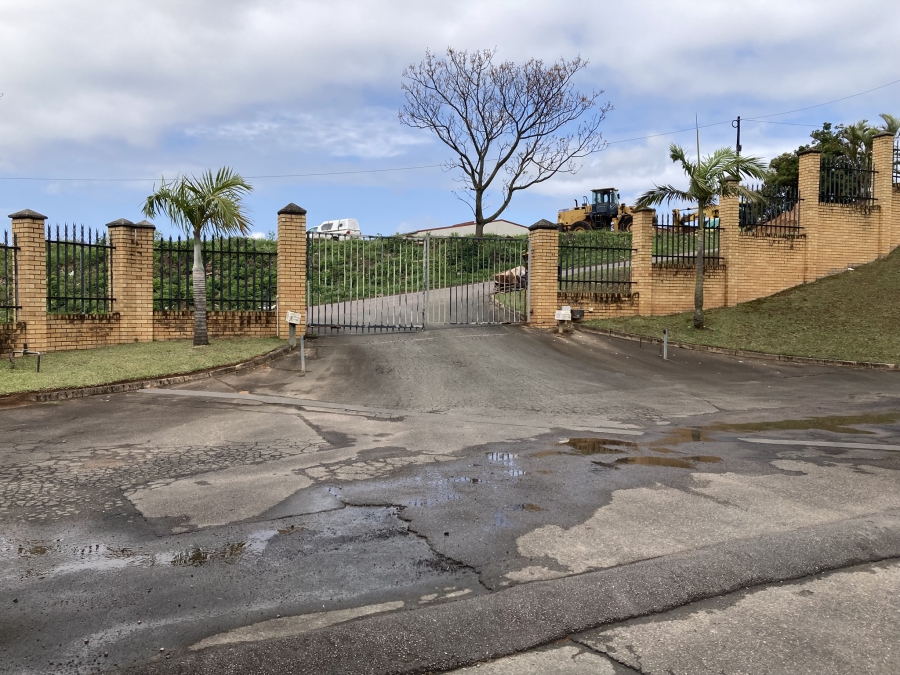 To Let Commercial Property for Rent in Westmead KwaZulu-Natal