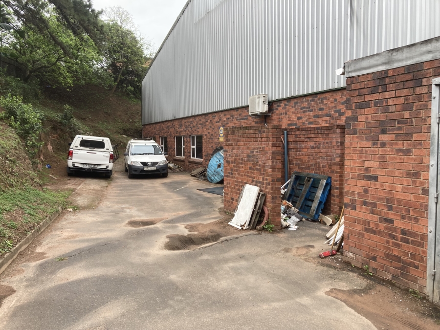 To Let Commercial Property for Rent in Westmead KwaZulu-Natal