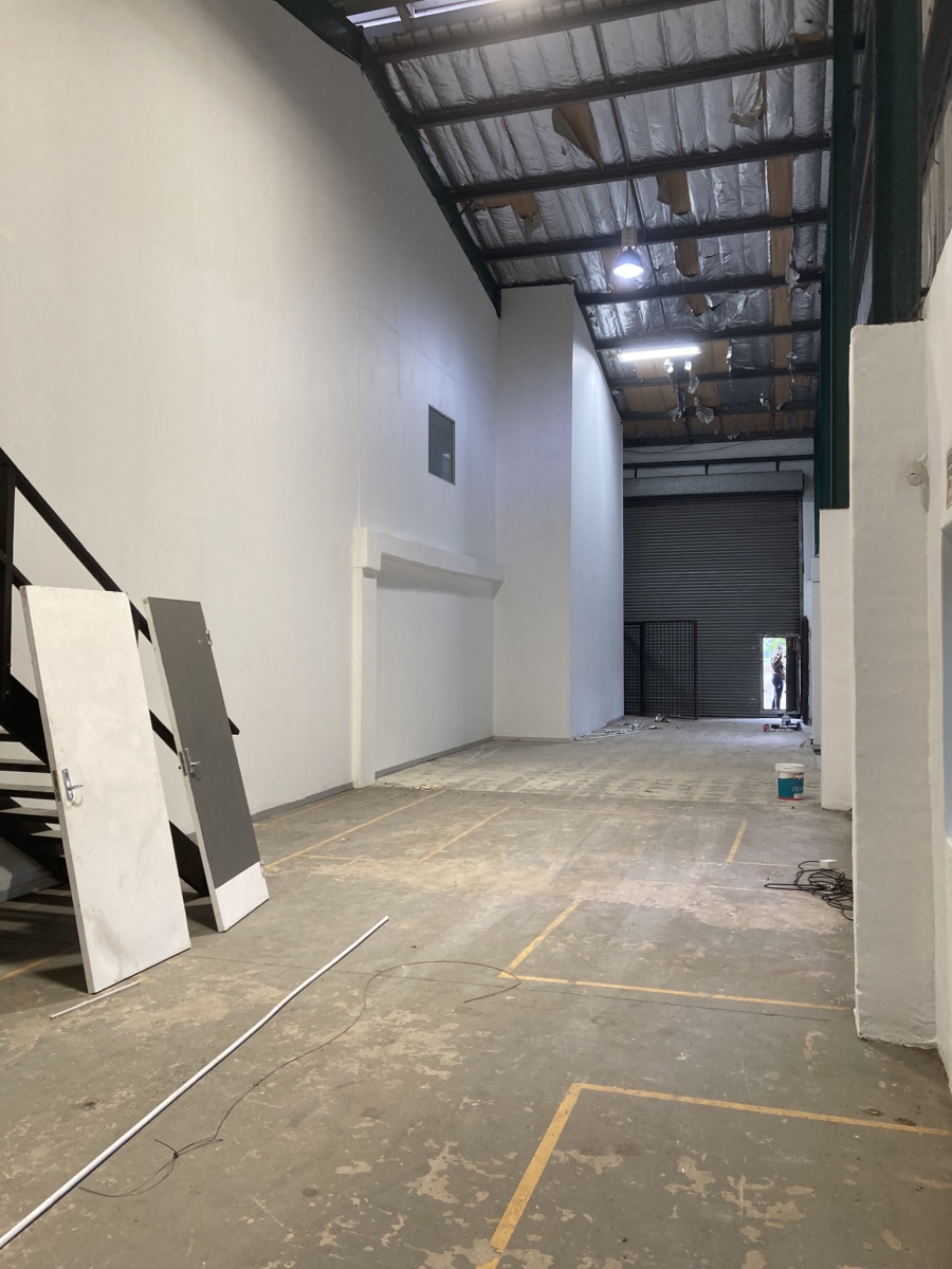 To Let Commercial Property for Rent in Westmead KwaZulu-Natal