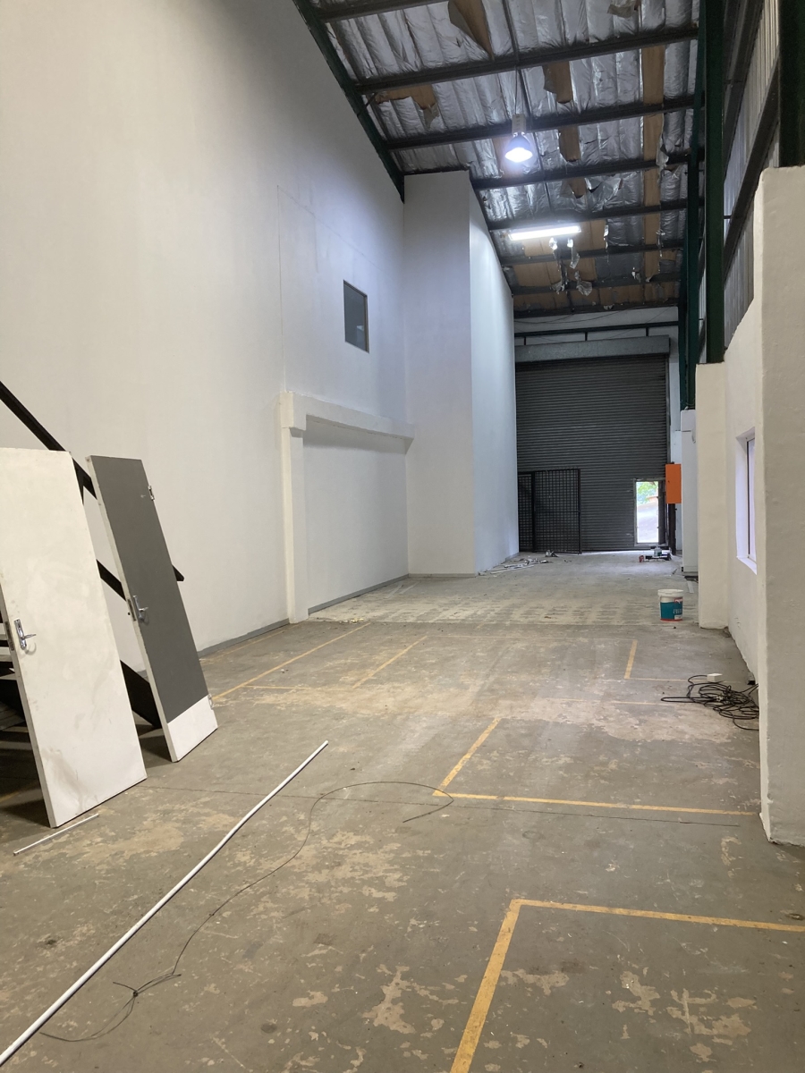 To Let Commercial Property for Rent in Westmead KwaZulu-Natal