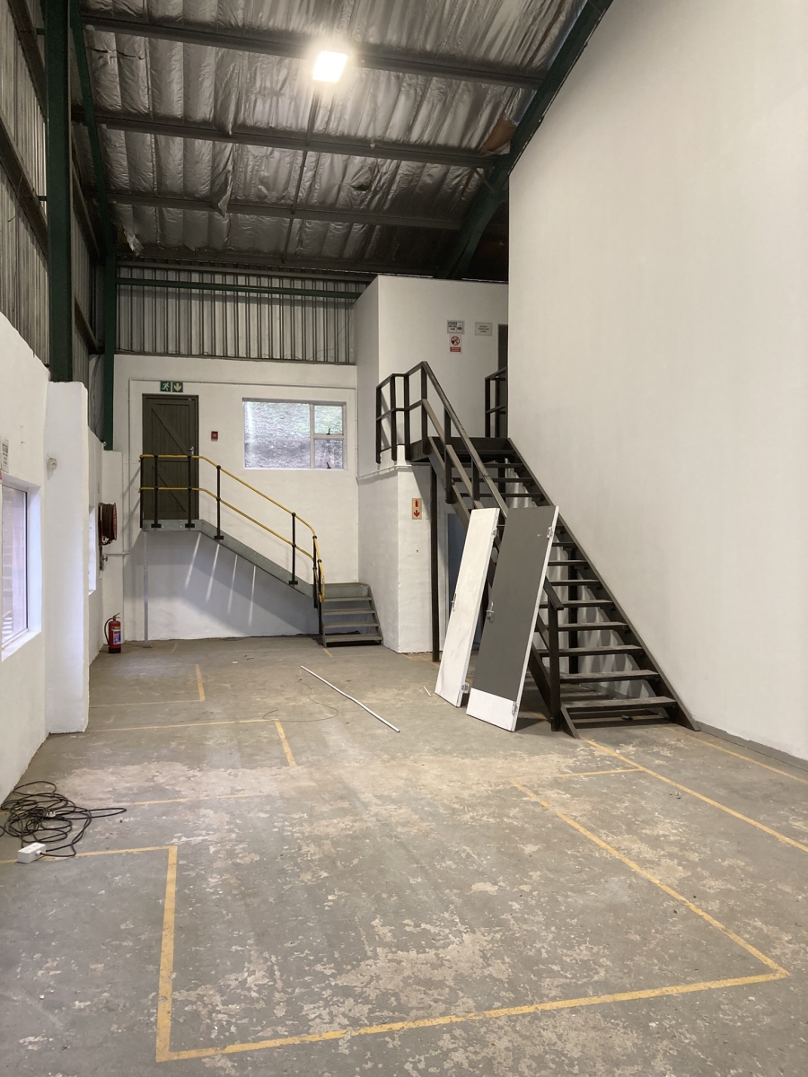 To Let Commercial Property for Rent in Westmead KwaZulu-Natal