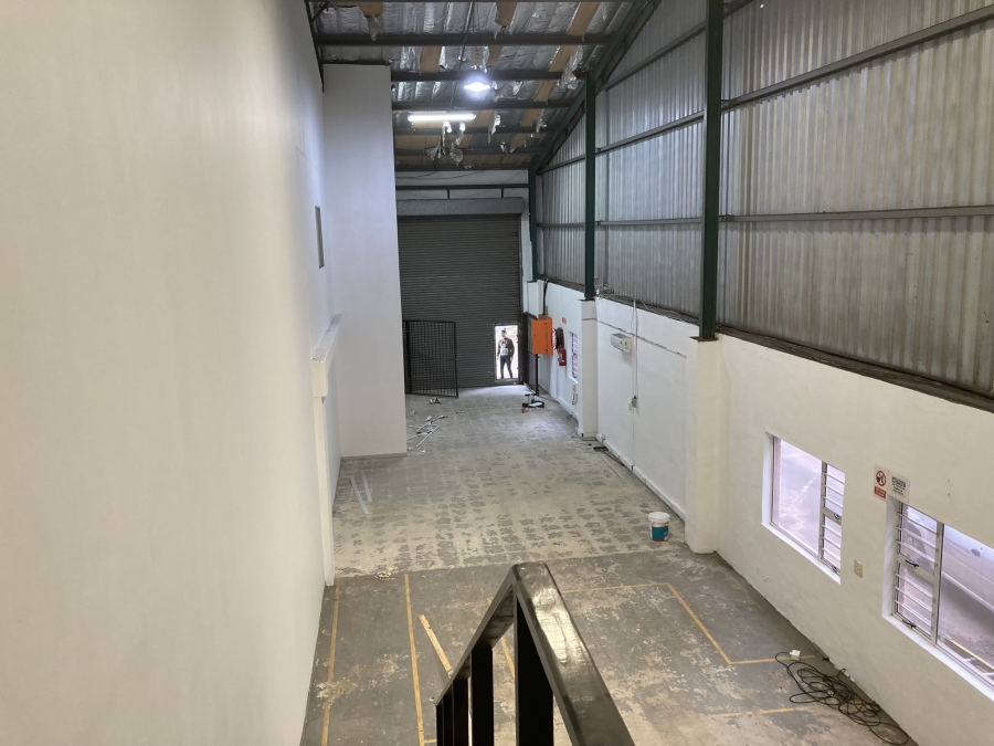 To Let Commercial Property for Rent in Westmead KwaZulu-Natal