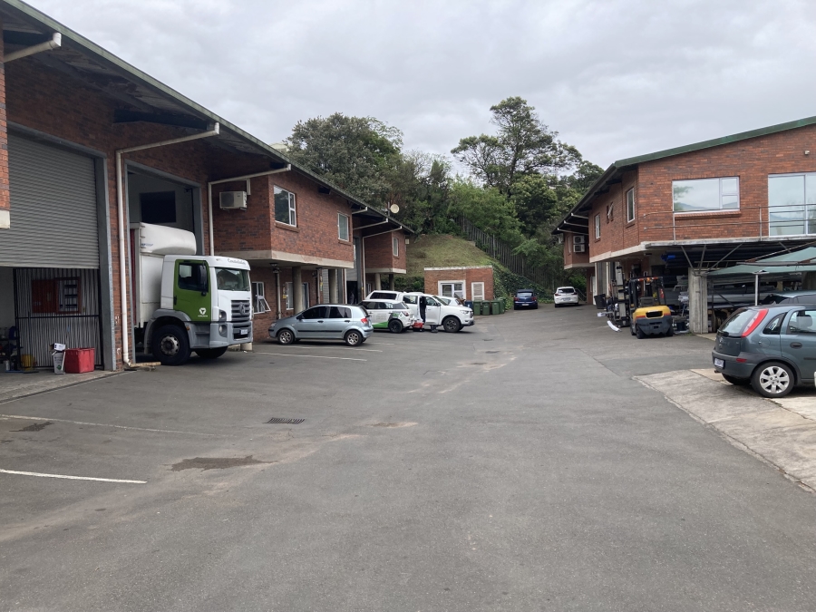 To Let Commercial Property for Rent in Westmead KwaZulu-Natal