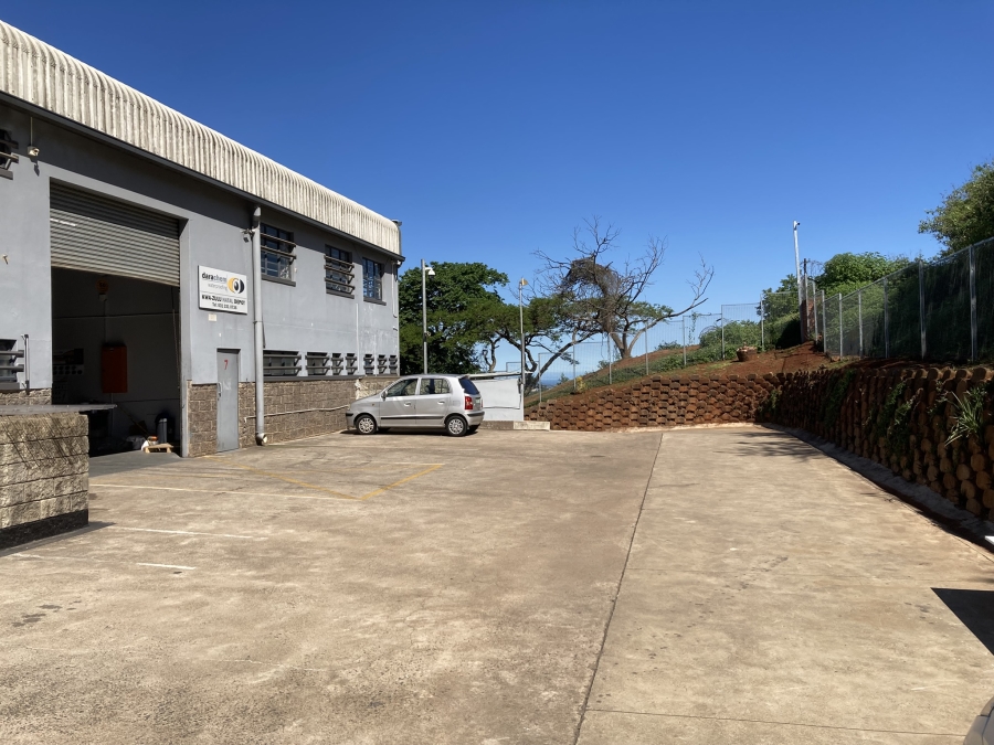 To Let Commercial Property for Rent in Westmead KwaZulu-Natal