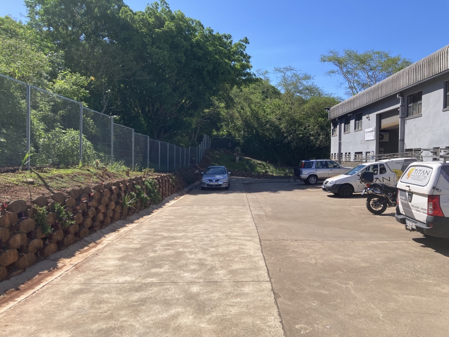To Let Commercial Property for Rent in Westmead KwaZulu-Natal