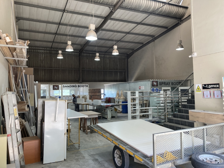 To Let Commercial Property for Rent in Westmead KwaZulu-Natal