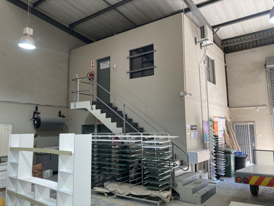 To Let Commercial Property for Rent in Westmead KwaZulu-Natal