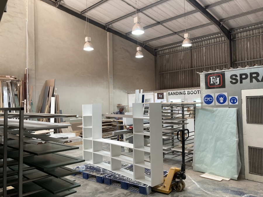 To Let Commercial Property for Rent in Westmead KwaZulu-Natal