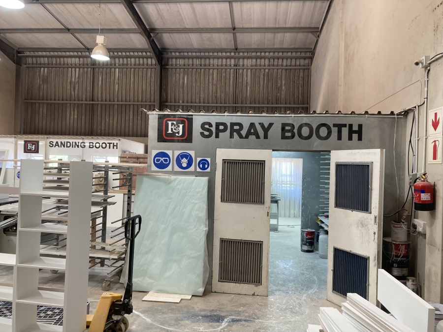 To Let Commercial Property for Rent in Westmead KwaZulu-Natal
