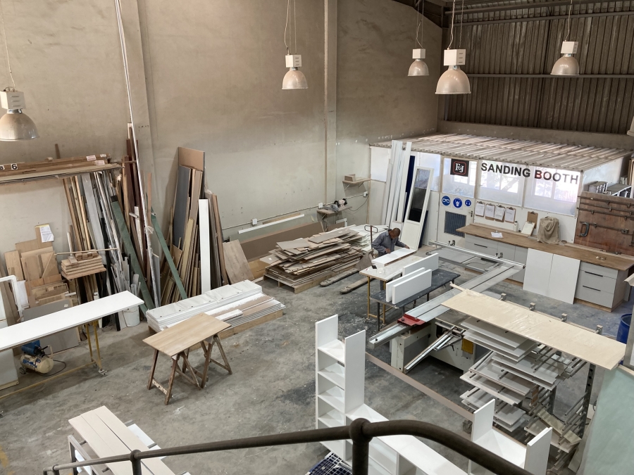 To Let Commercial Property for Rent in Westmead KwaZulu-Natal