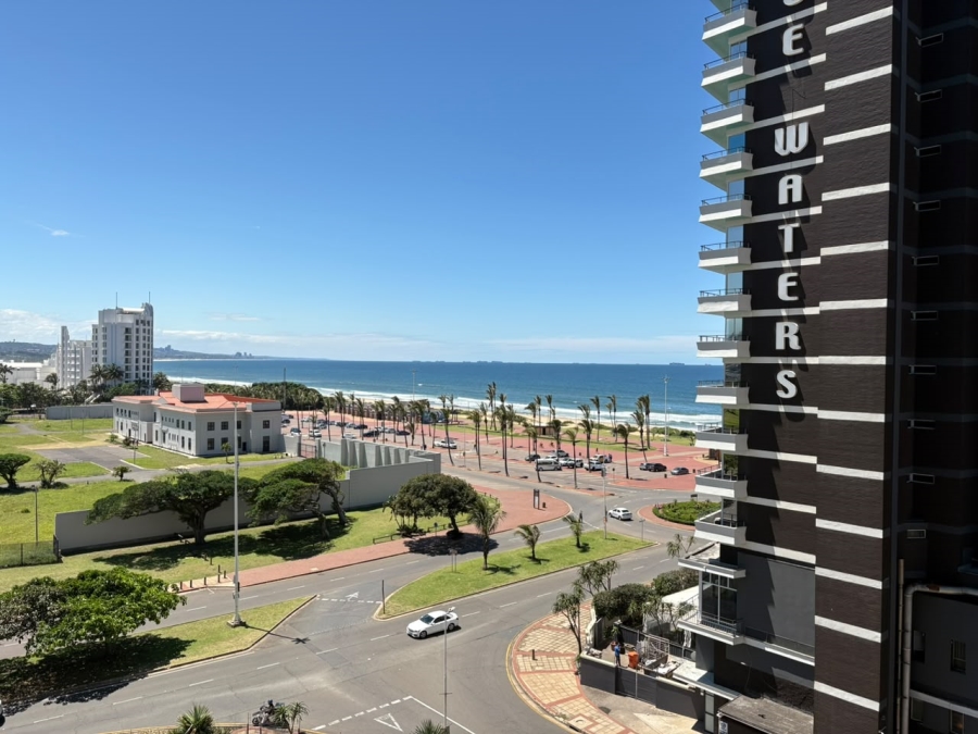 1 Bedroom Property for Sale in North Beach KwaZulu-Natal
