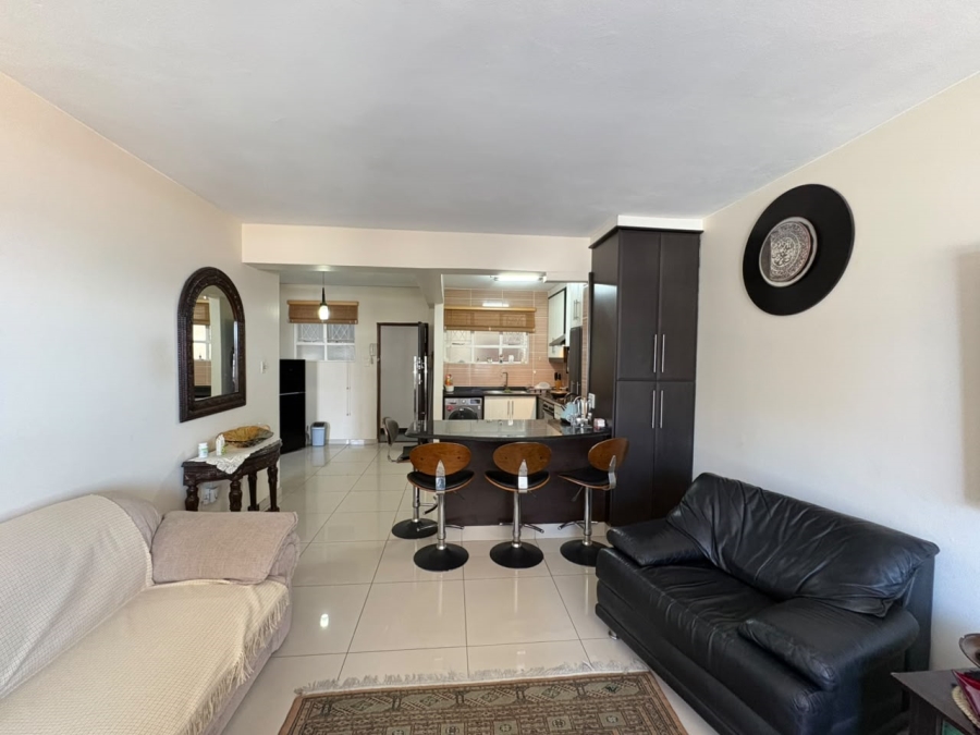 1 Bedroom Property for Sale in North Beach KwaZulu-Natal