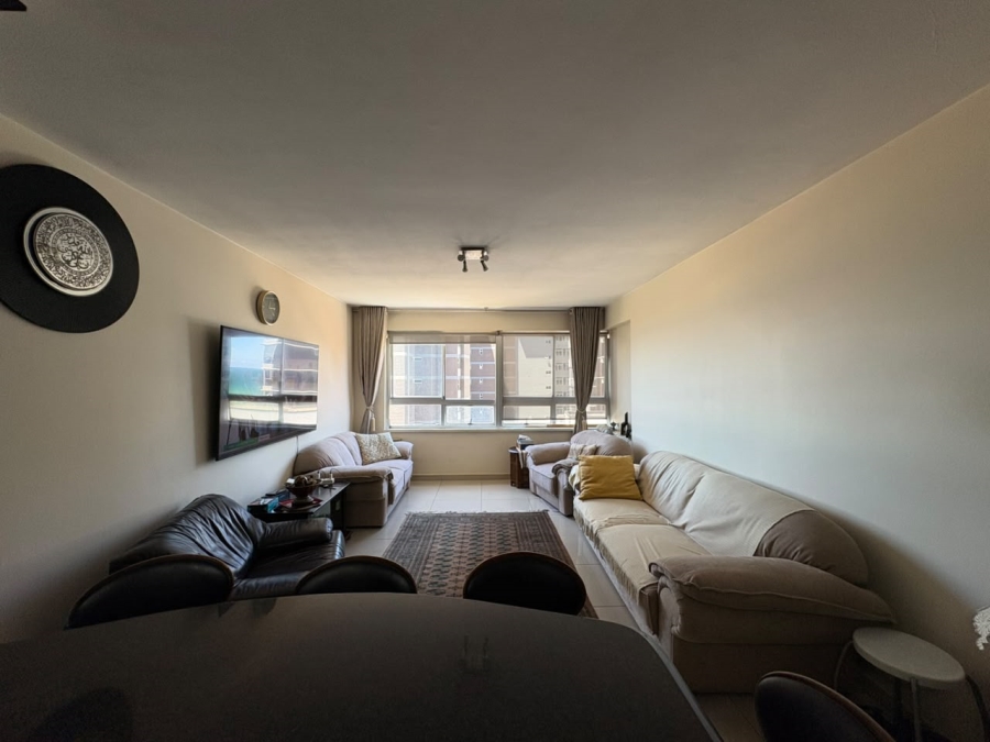 1 Bedroom Property for Sale in North Beach KwaZulu-Natal