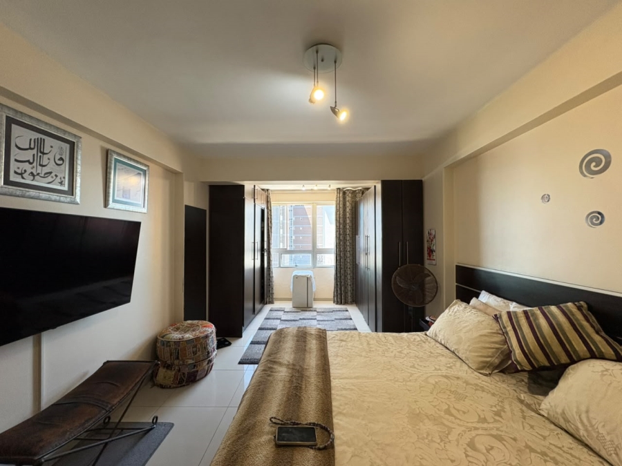 1 Bedroom Property for Sale in North Beach KwaZulu-Natal