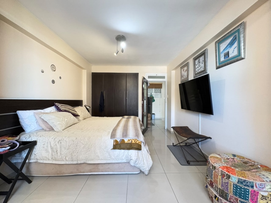 1 Bedroom Property for Sale in North Beach KwaZulu-Natal