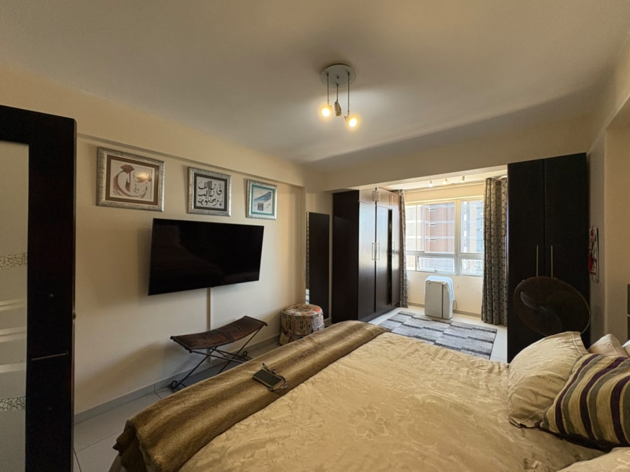 1 Bedroom Property for Sale in North Beach KwaZulu-Natal
