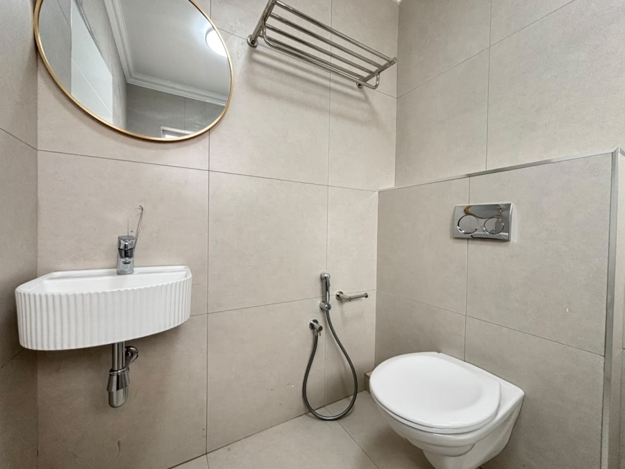 To Let 3 Bedroom Property for Rent in Riverside KwaZulu-Natal