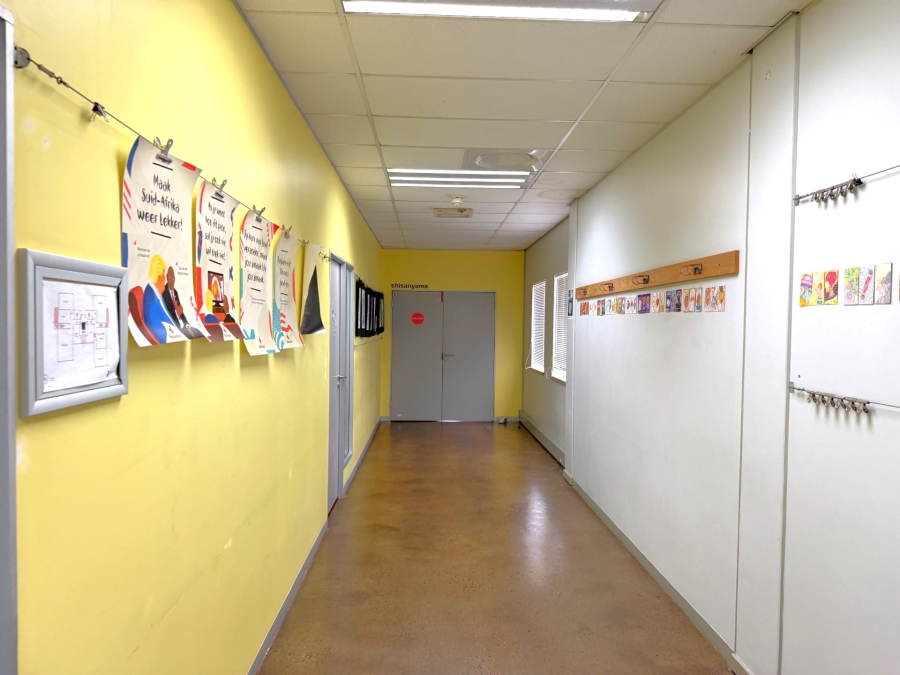 To Let Commercial Property for Rent in La Lucia KwaZulu-Natal