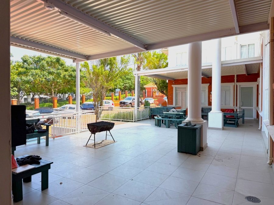 To Let Commercial Property for Rent in La Lucia KwaZulu-Natal