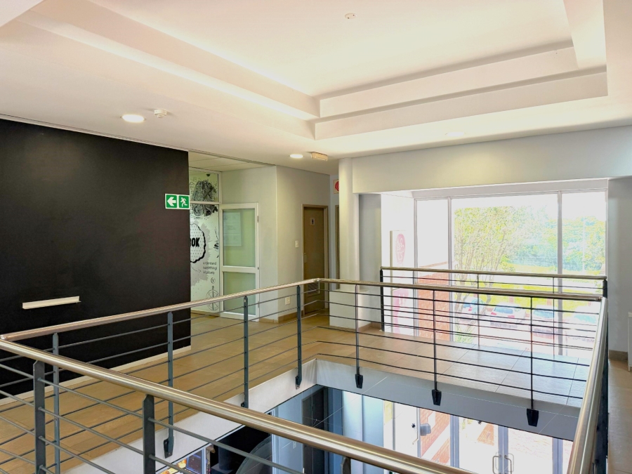 To Let Commercial Property for Rent in La Lucia KwaZulu-Natal