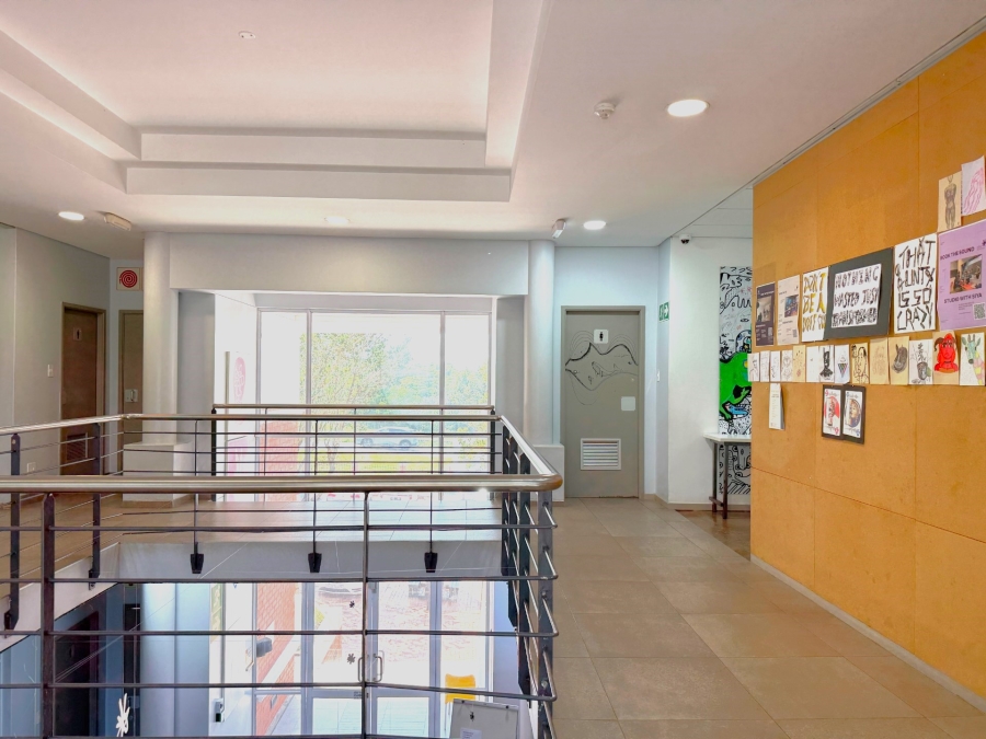 To Let Commercial Property for Rent in La Lucia KwaZulu-Natal