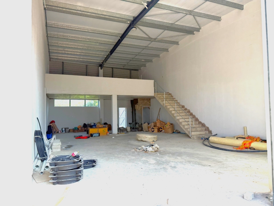 To Let Commercial Property for Rent in Shakas Head KwaZulu-Natal