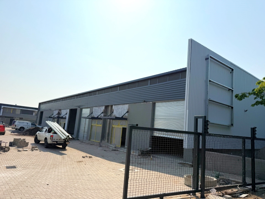 To Let Commercial Property for Rent in Shakas Head KwaZulu-Natal