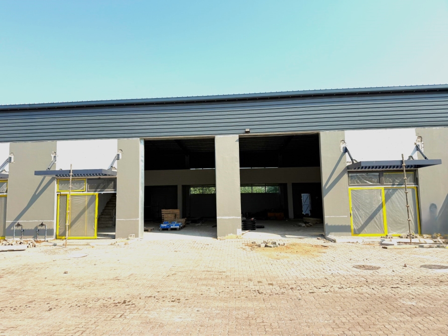 To Let Commercial Property for Rent in Shakas Head KwaZulu-Natal