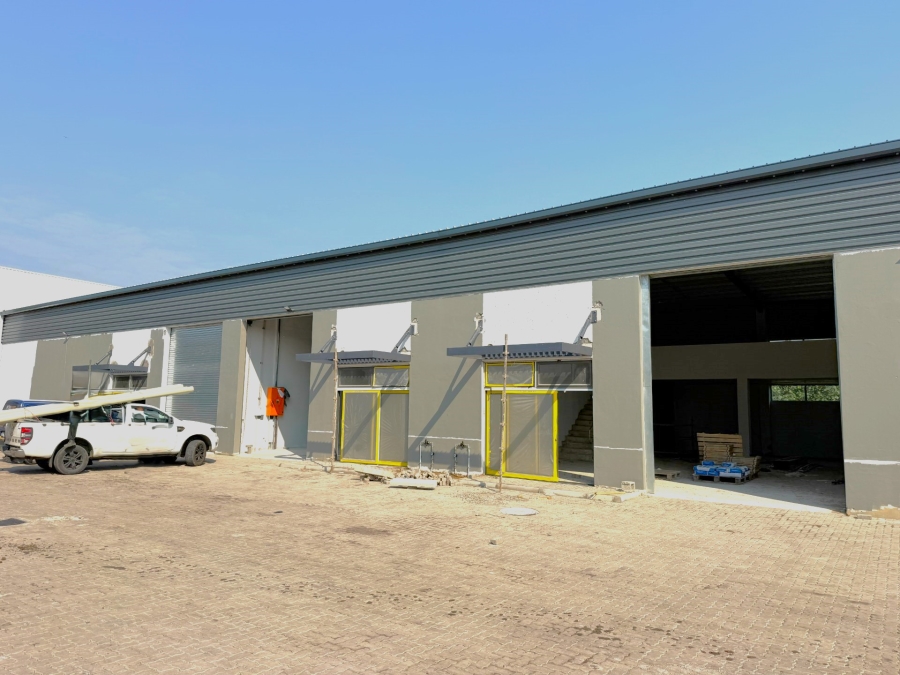 To Let Commercial Property for Rent in Shakas Head KwaZulu-Natal