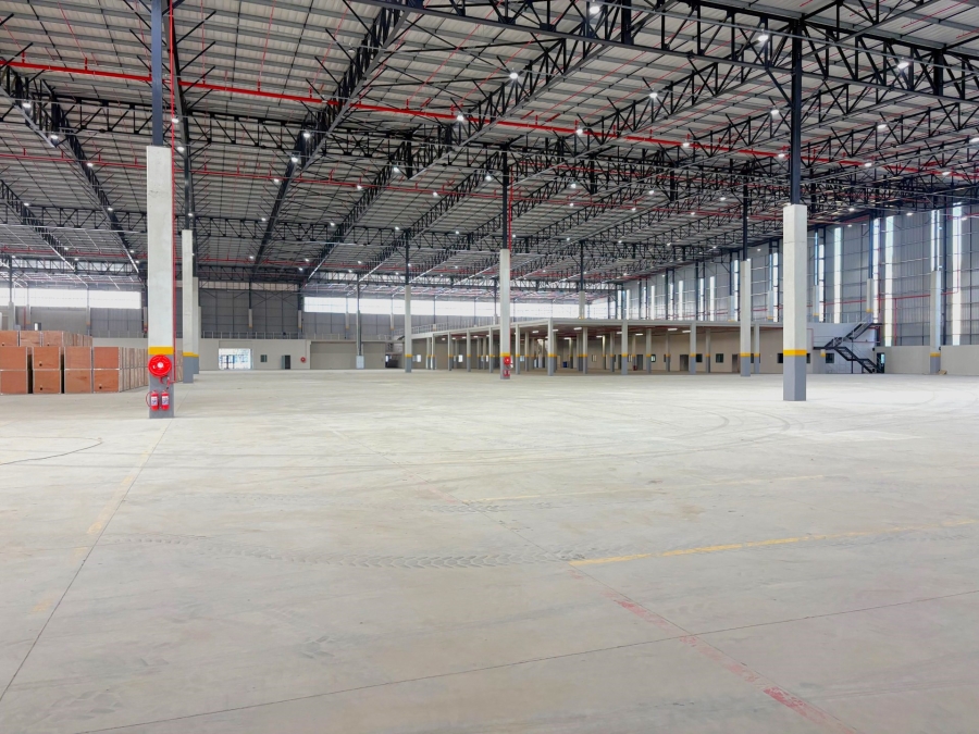 To Let Commercial Property for Rent in Cornubia KwaZulu-Natal