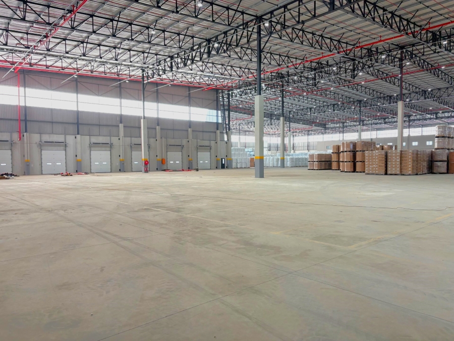 To Let Commercial Property for Rent in Cornubia KwaZulu-Natal