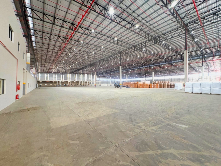To Let Commercial Property for Rent in Cornubia KwaZulu-Natal