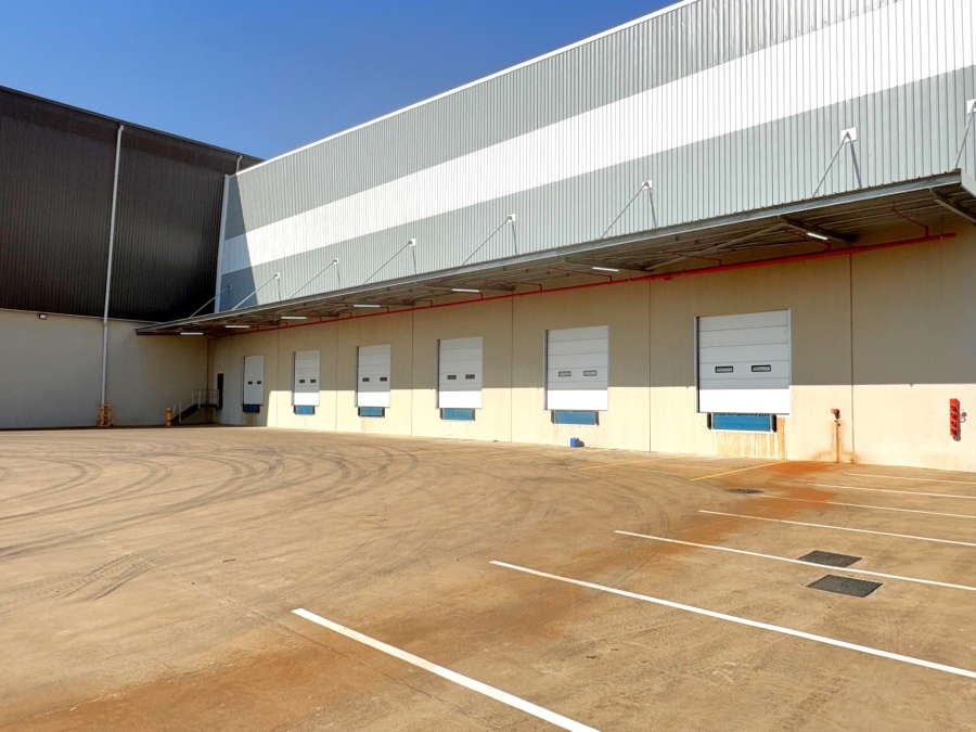 To Let Commercial Property for Rent in Cornubia KwaZulu-Natal