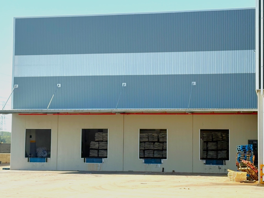 To Let Commercial Property for Rent in Cornubia KwaZulu-Natal