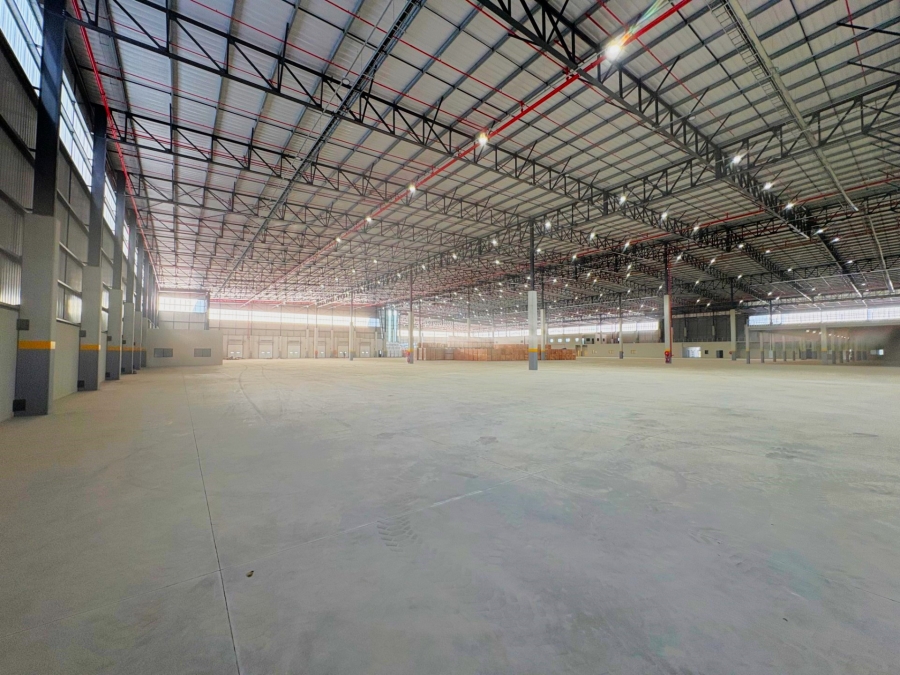 To Let Commercial Property for Rent in Cornubia KwaZulu-Natal