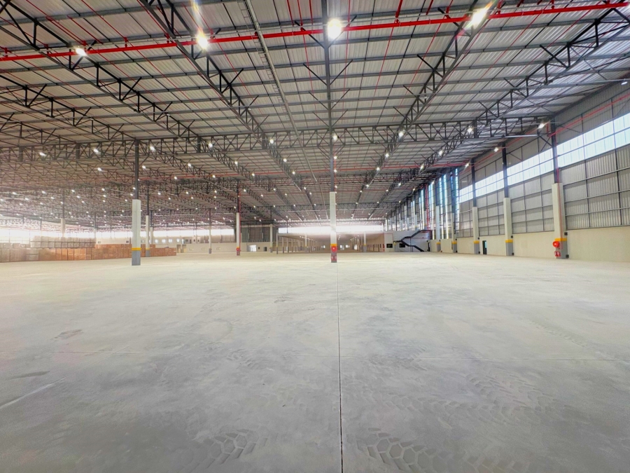 To Let Commercial Property for Rent in Cornubia KwaZulu-Natal