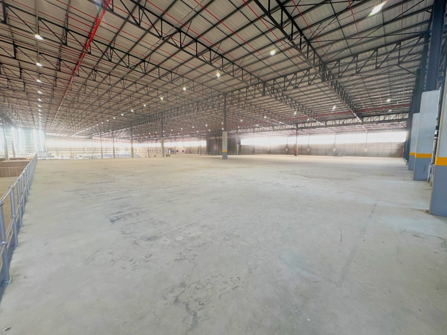 To Let Commercial Property for Rent in Cornubia KwaZulu-Natal