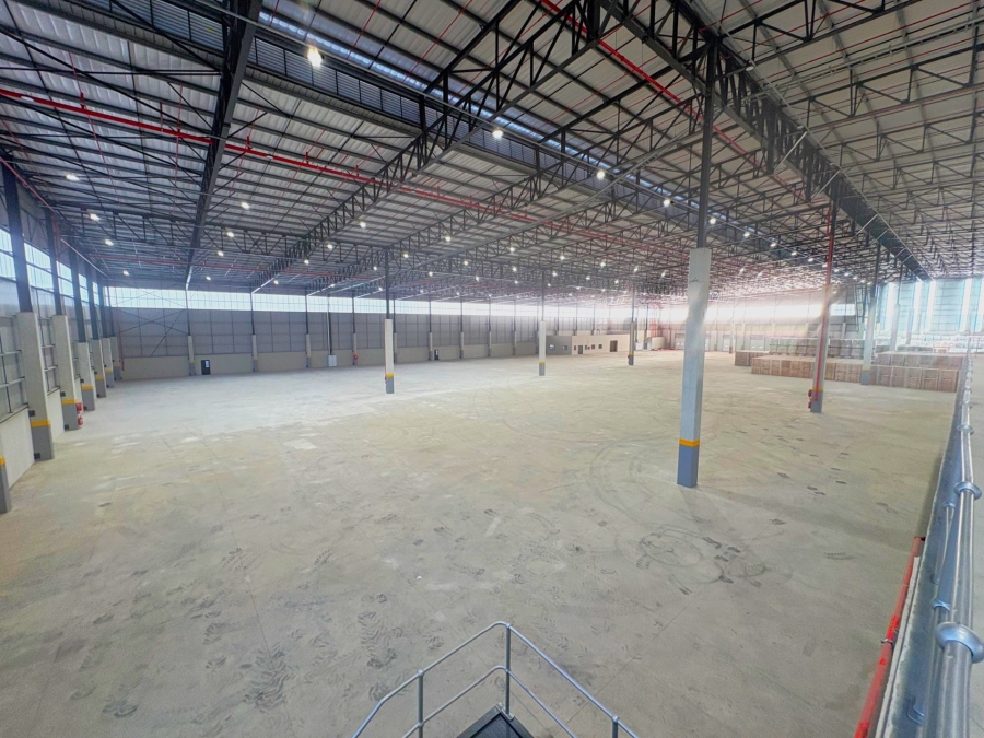 To Let Commercial Property for Rent in Cornubia KwaZulu-Natal