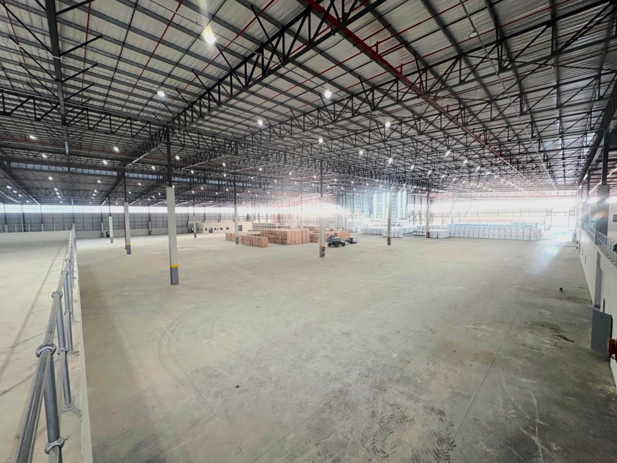 To Let Commercial Property for Rent in Cornubia KwaZulu-Natal