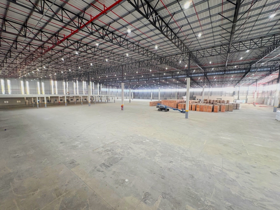 To Let Commercial Property for Rent in Cornubia KwaZulu-Natal