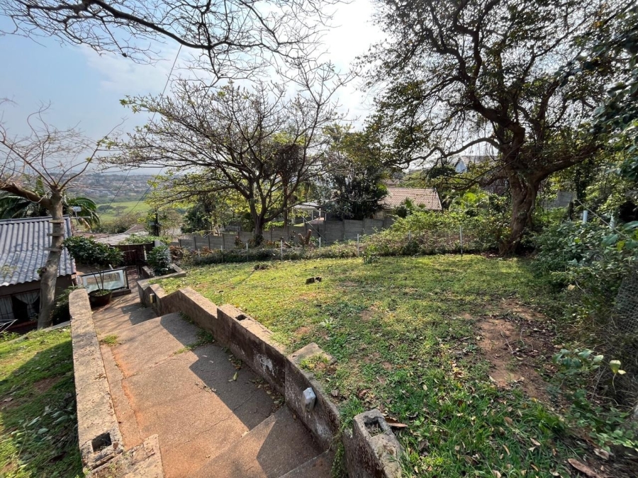 4 Bedroom Property for Sale in Brighton Beach KwaZulu-Natal