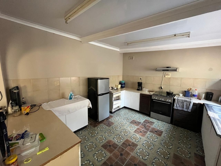 4 Bedroom Property for Sale in Brighton Beach KwaZulu-Natal