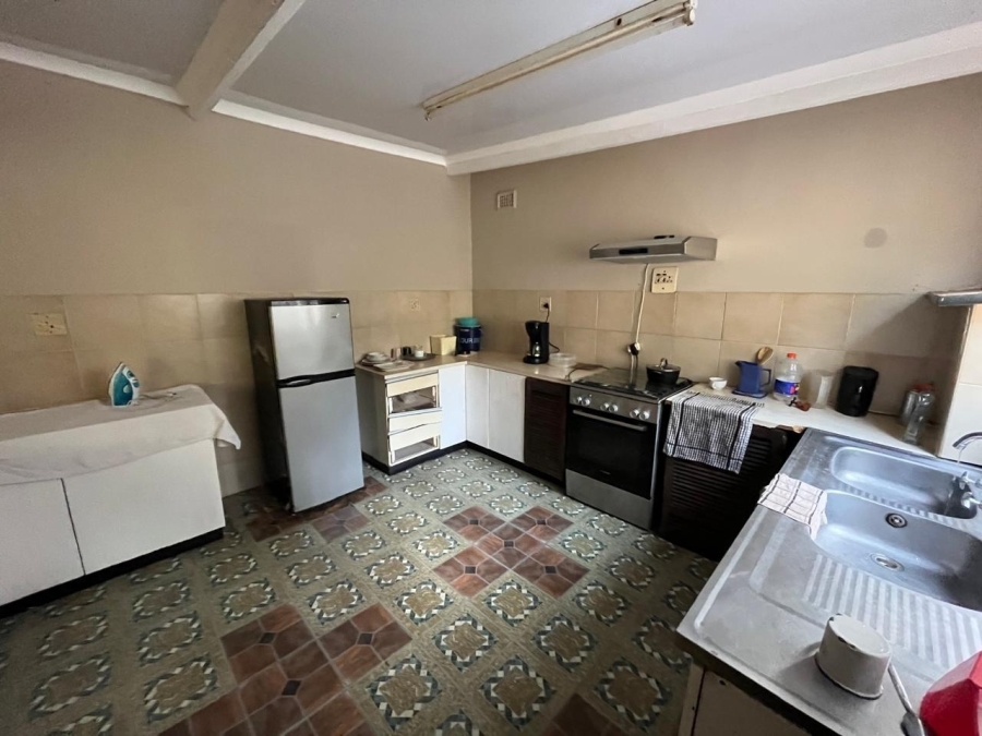 4 Bedroom Property for Sale in Brighton Beach KwaZulu-Natal