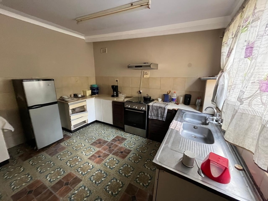 4 Bedroom Property for Sale in Brighton Beach KwaZulu-Natal