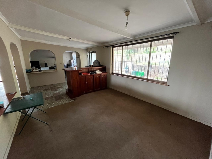4 Bedroom Property for Sale in Brighton Beach KwaZulu-Natal