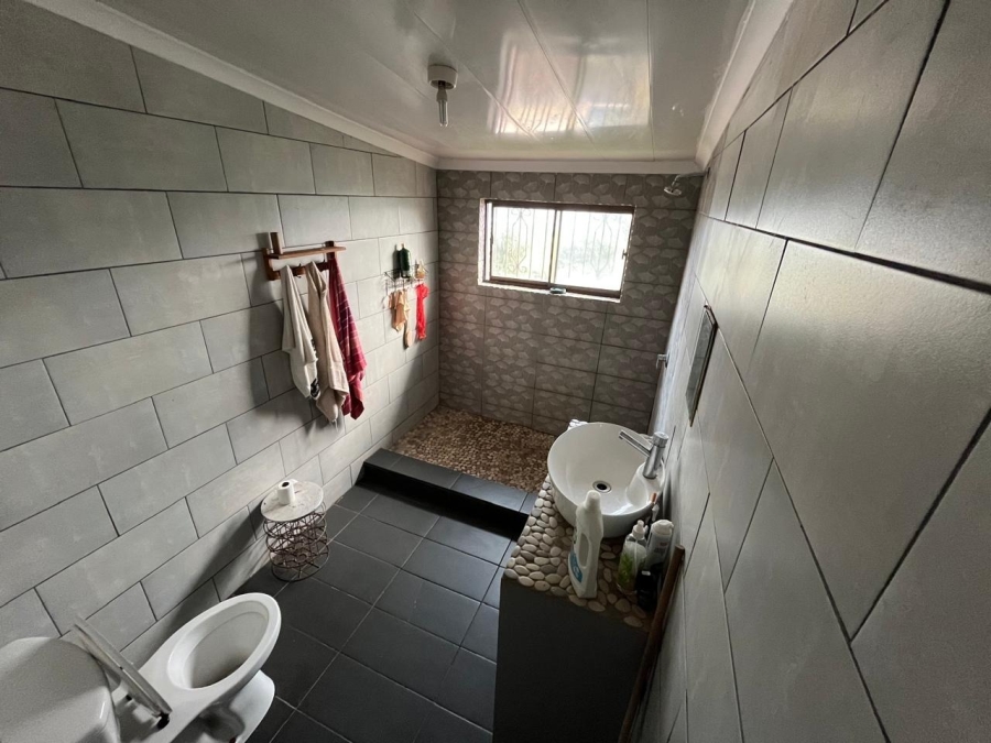 4 Bedroom Property for Sale in Brighton Beach KwaZulu-Natal